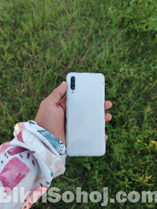 Samsung a30s 4/128g